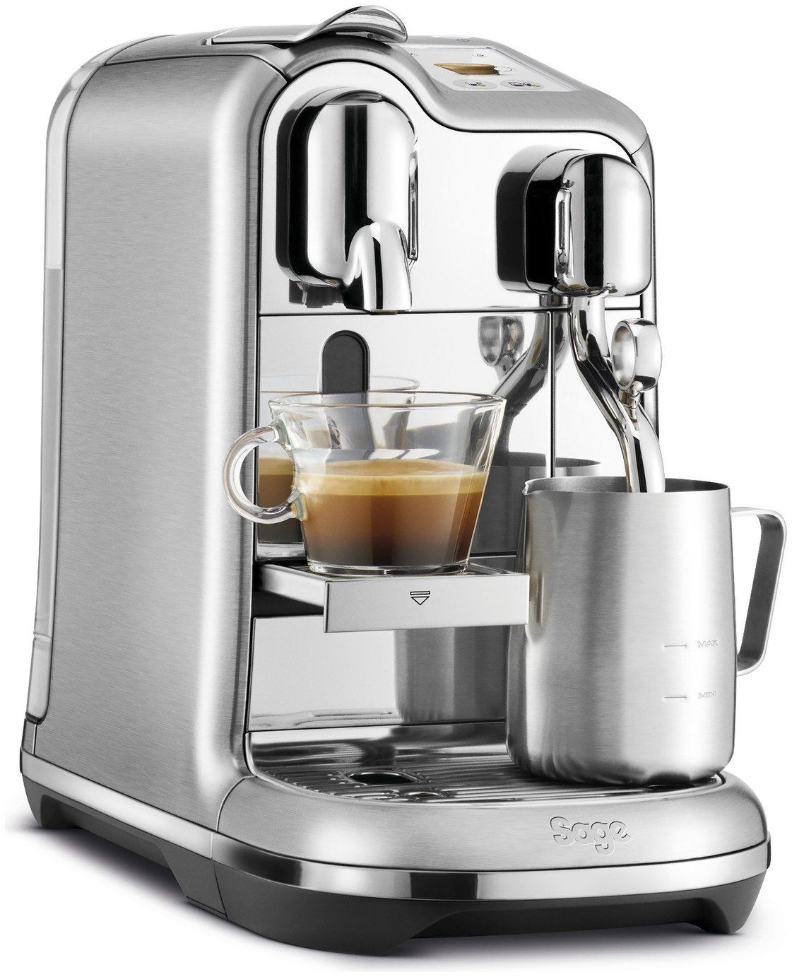 Máquina de Café