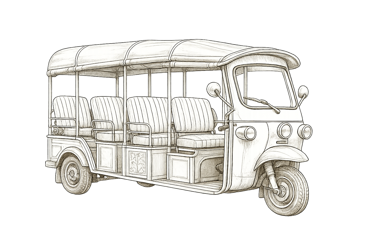 Elétrico de Lisboa